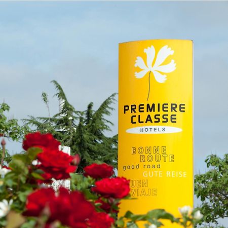 Premiere Classe Tarbes - Bastillac Экстерьер фото