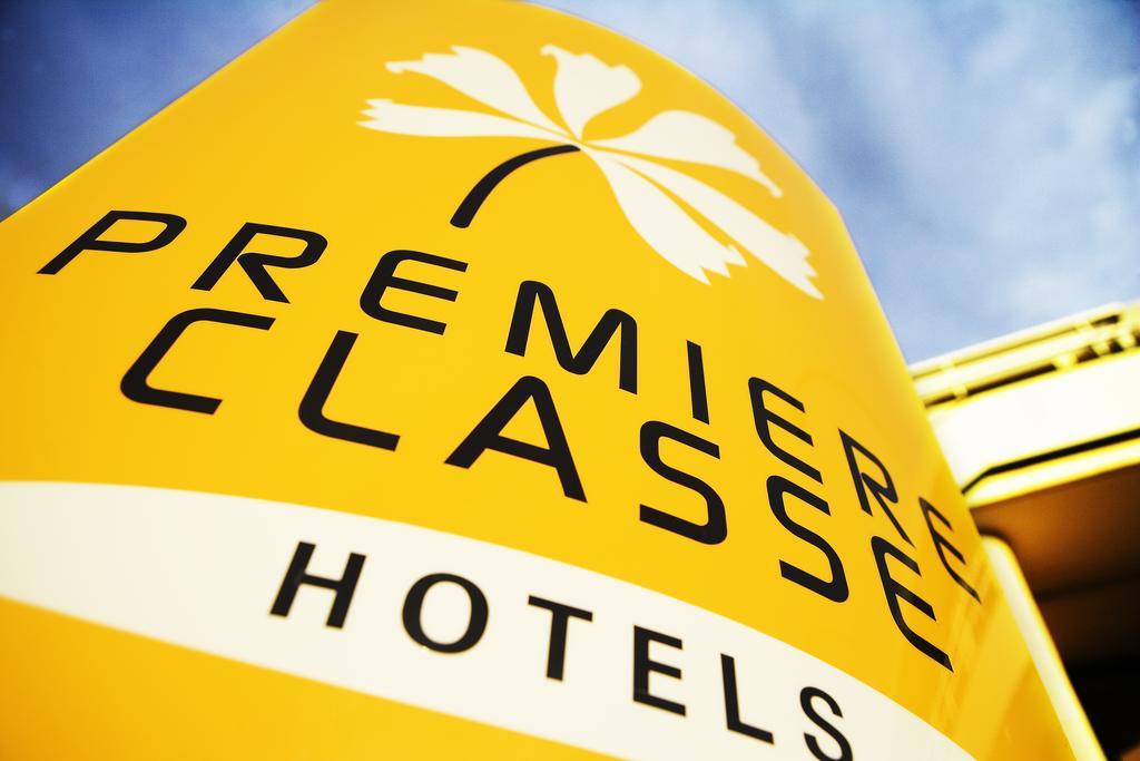 Premiere Classe Tarbes - Bastillac Экстерьер фото