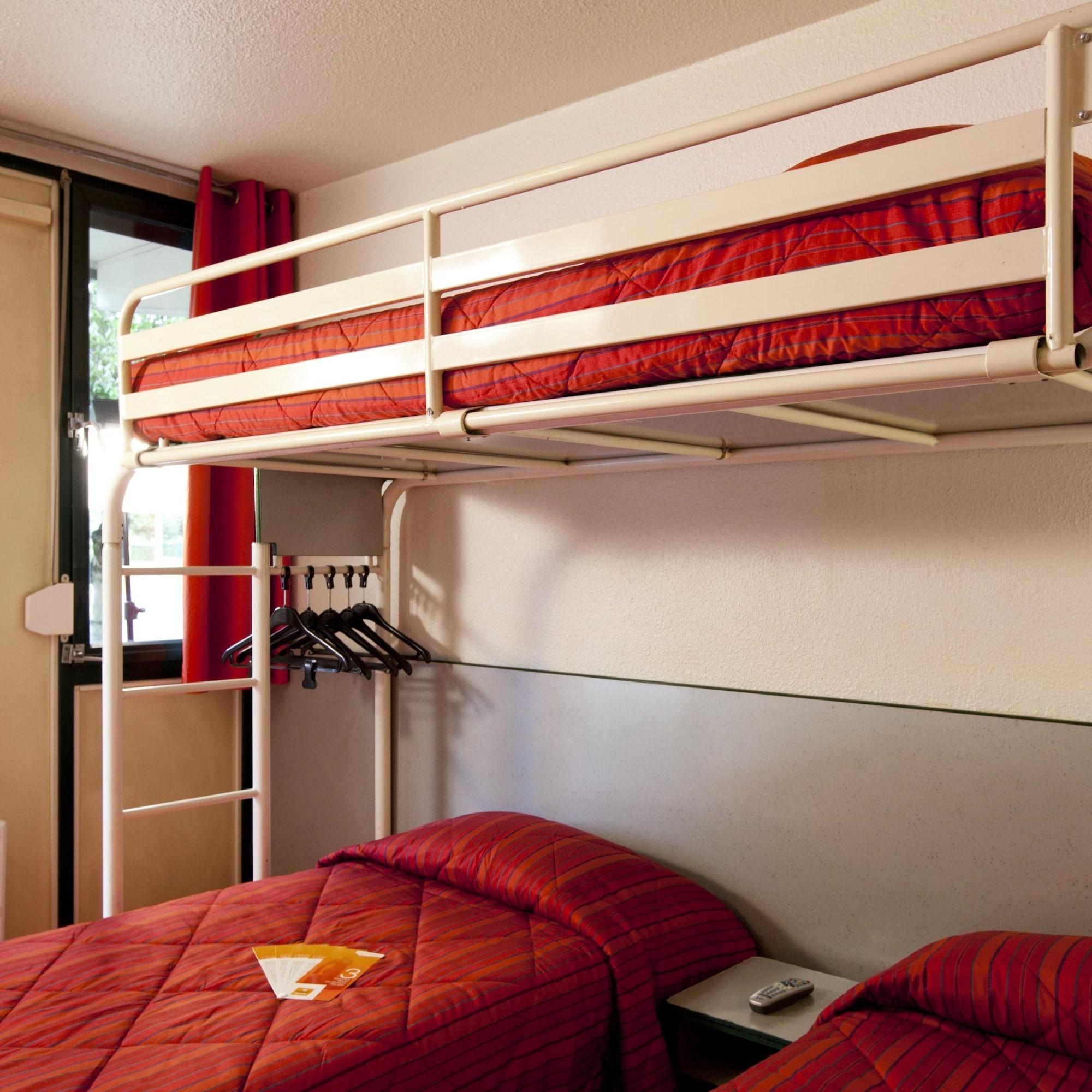 Premiere Classe Tarbes - Bastillac Экстерьер фото