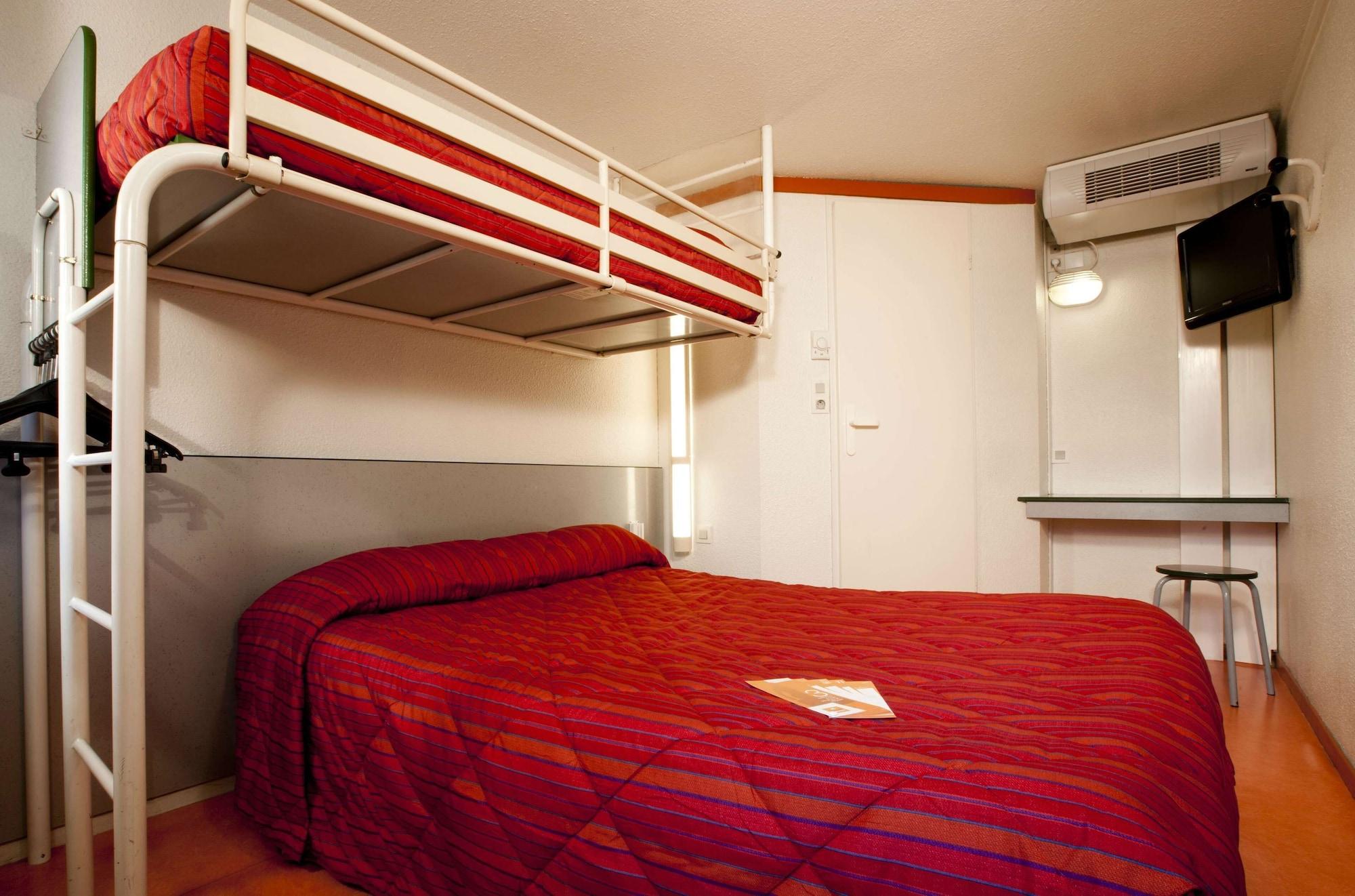 Premiere Classe Tarbes - Bastillac Экстерьер фото