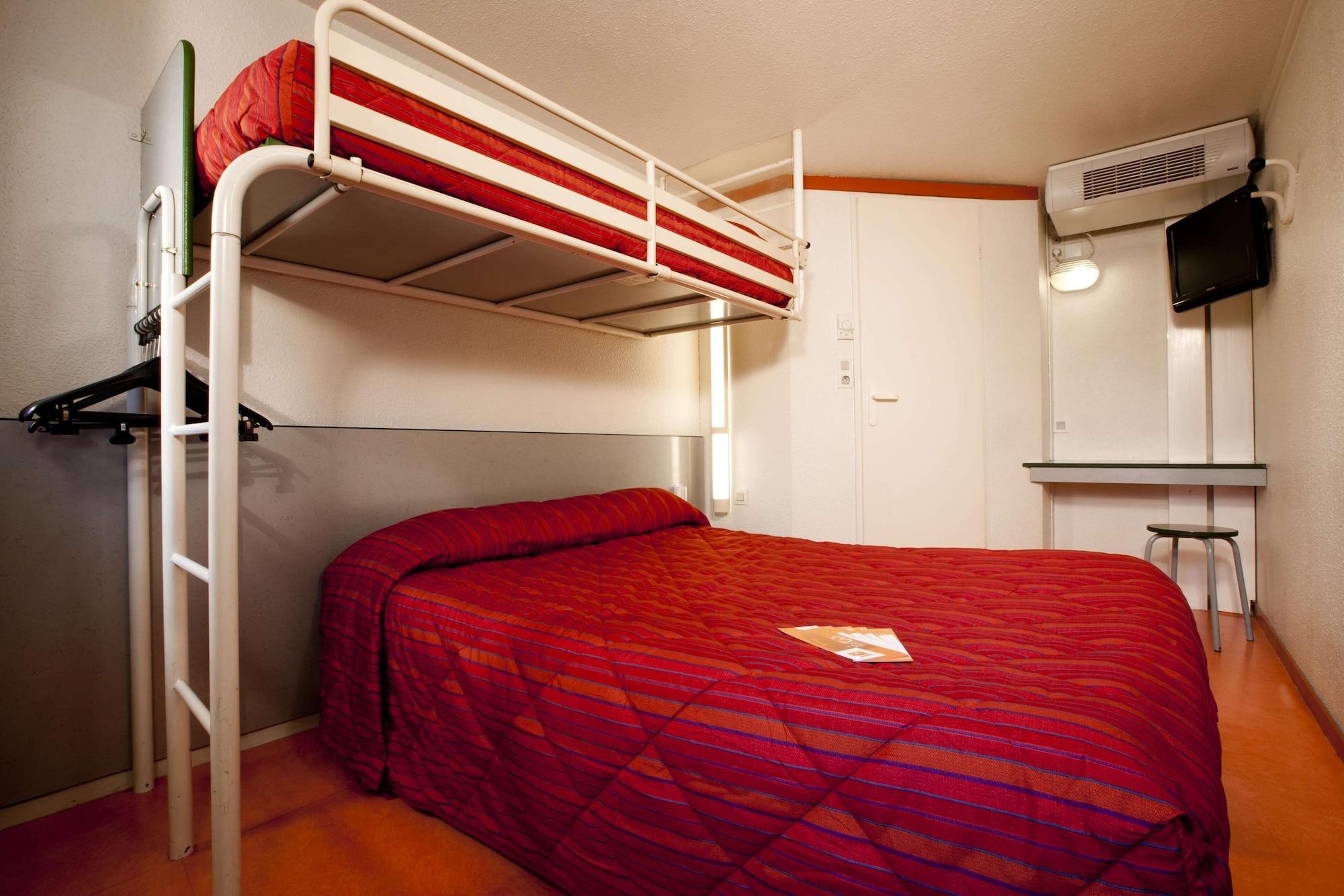 Premiere Classe Tarbes - Bastillac Экстерьер фото