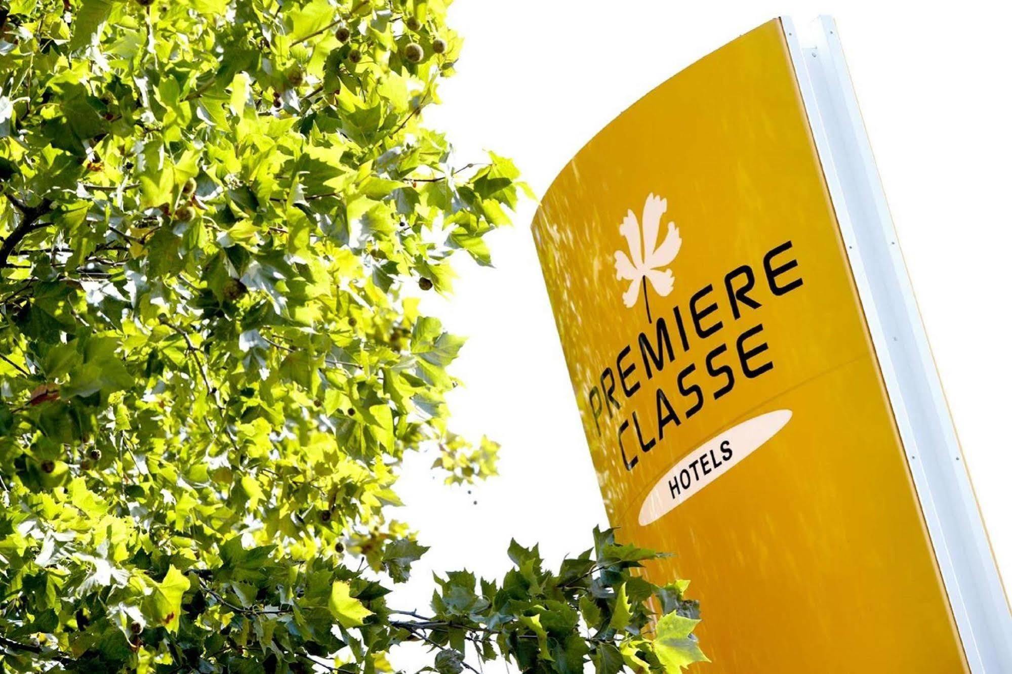 Premiere Classe Tarbes - Bastillac Экстерьер фото